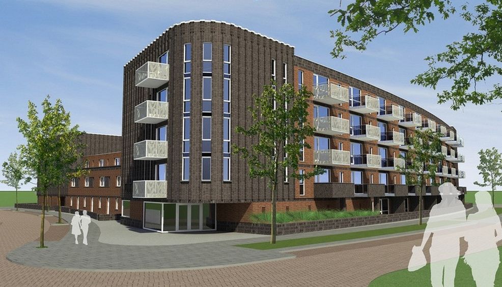 Wateringse Binnentuinen